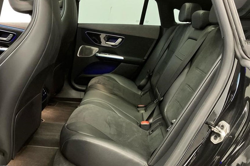 Mercedes-benz-eqe-Spacious-Seating