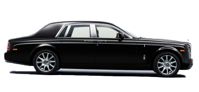 ELITE CLASS ( ROLLS ROYCE PHANTOM)