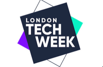 LONDON TECH WEEK