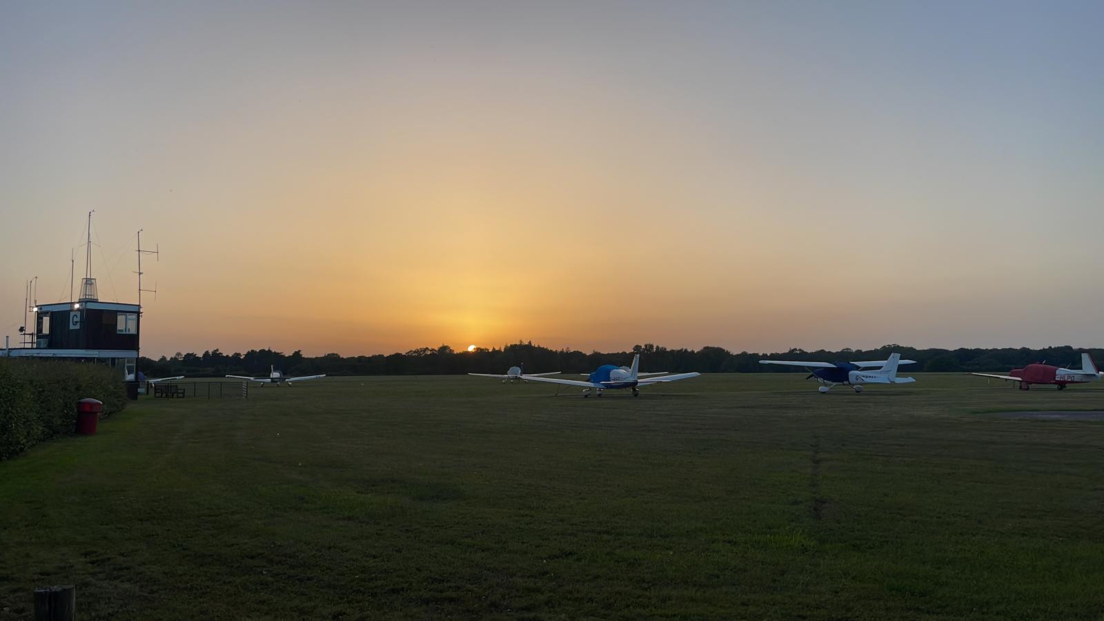 denham-aerodrome