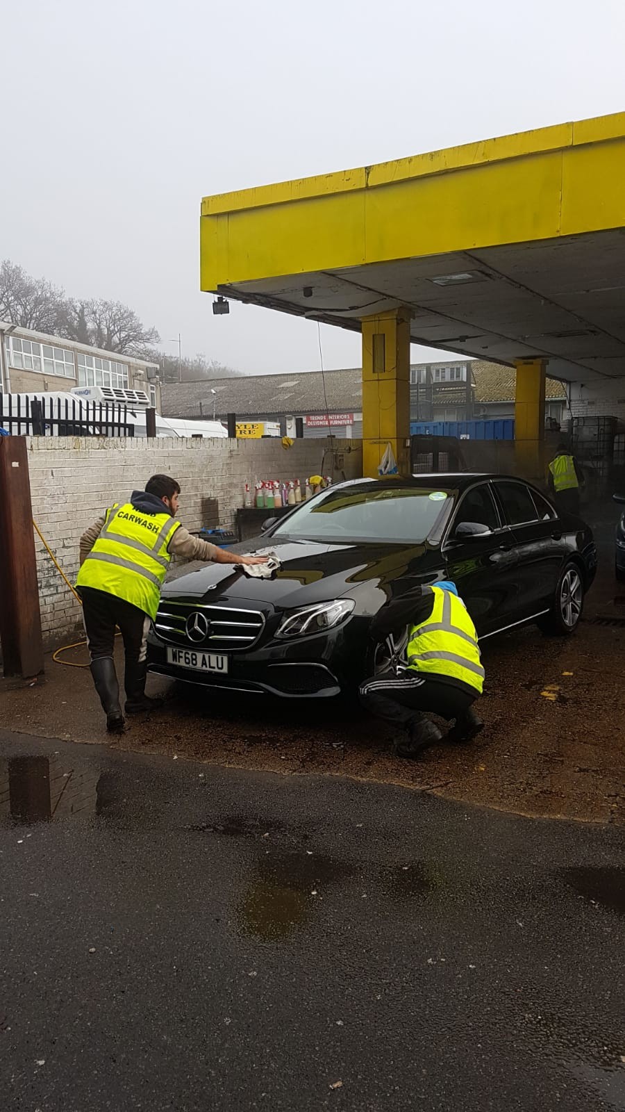 going-for-wash-before-pickup