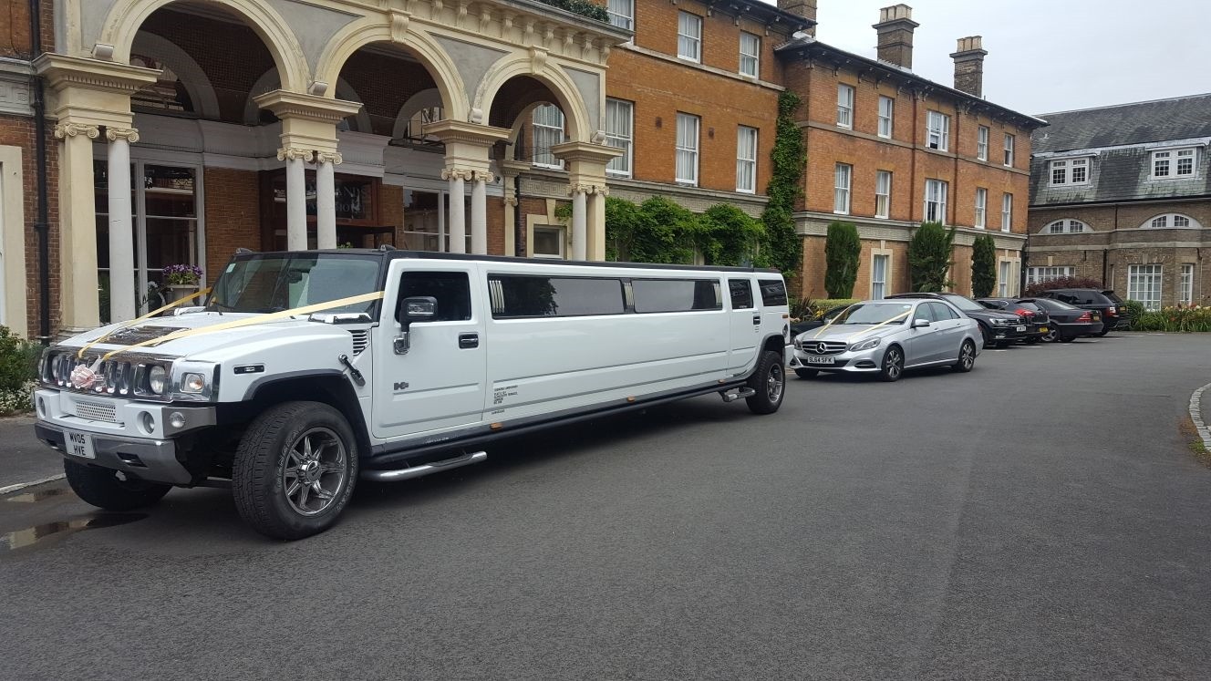 limousine-for-your-weddings