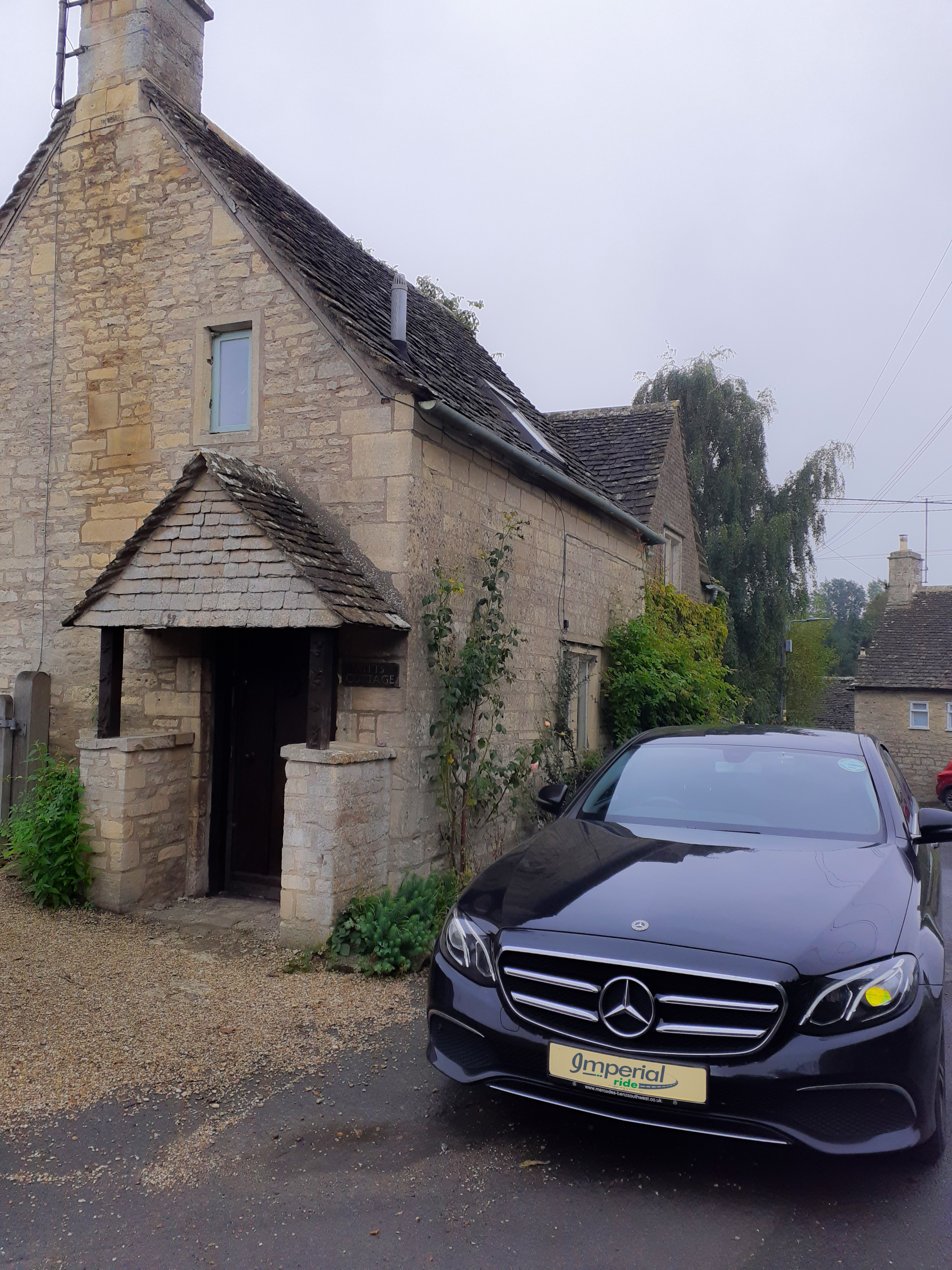 mercedes-benz-e-class-in-country-side-area