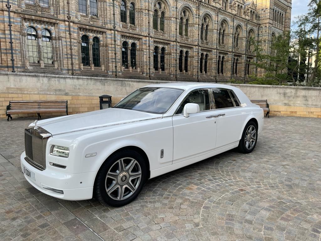 rolls-royce-for-a-wedding