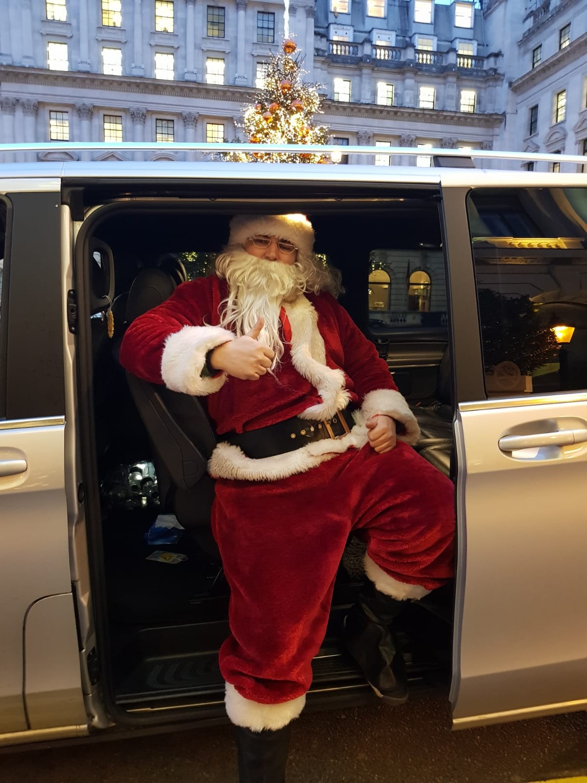 santa-claus-happily-sitting-in-imperial-ride-vehicle