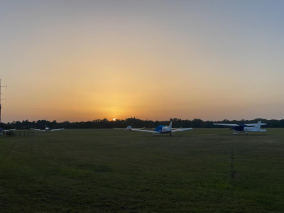 denham-aerodrome