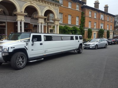 limousine-for-your-weddings