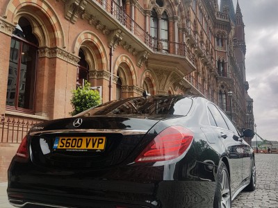 s-class-at-st-pancras