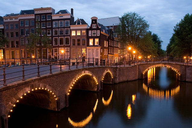 Amsterdam