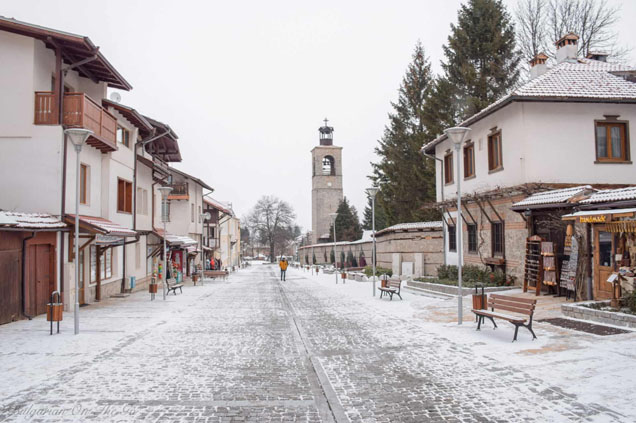 Bansko