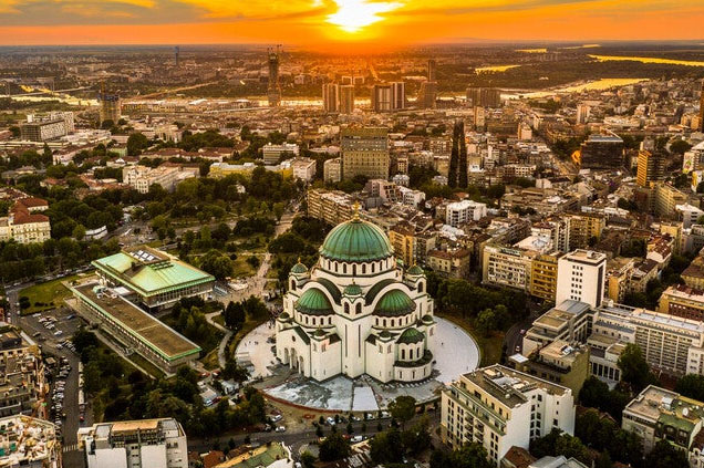 Belgrade