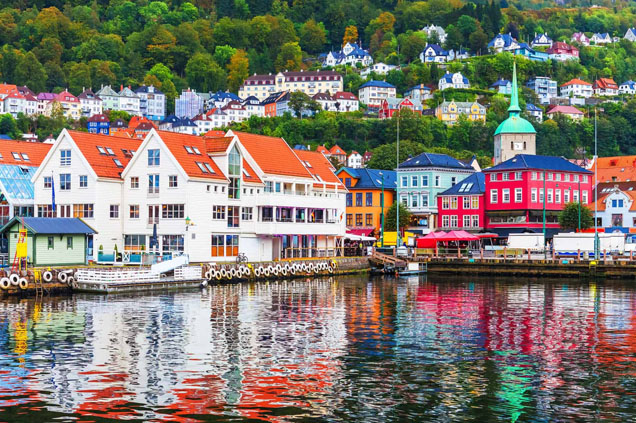 Bergen