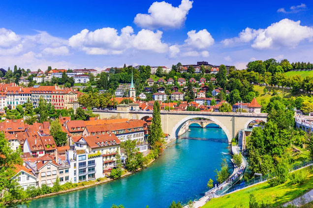 Bern