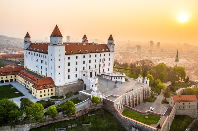 Bratislava