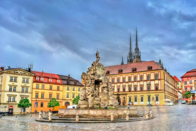 Brno