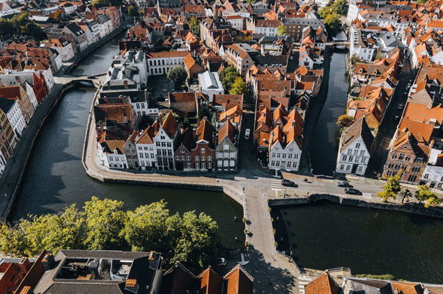 Bruges