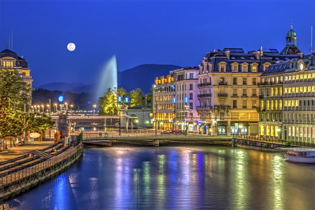 Geneva