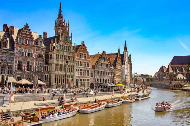 Ghent