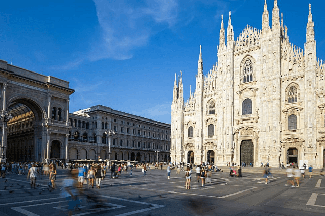 Milan