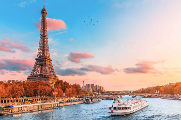 Paris