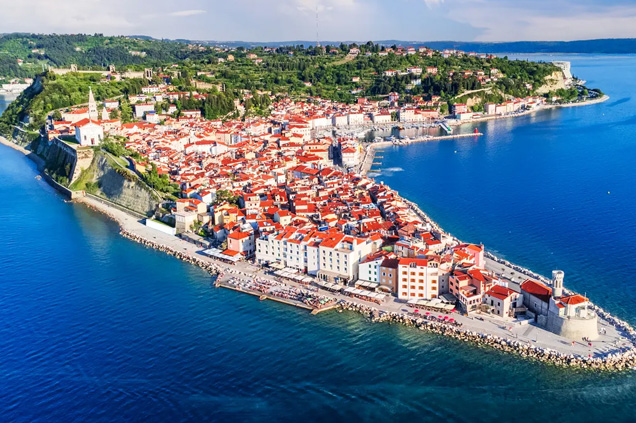 Piran