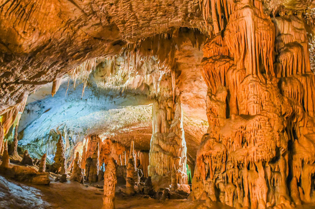 Postojna Cave