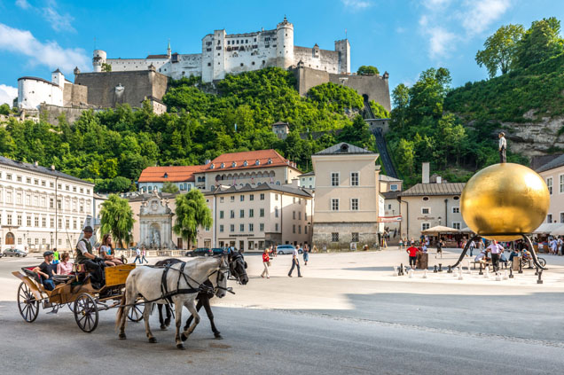 Salzburg