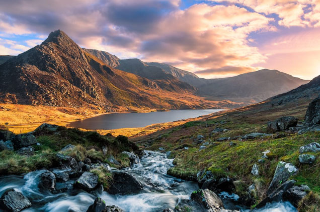 Snowdonia National Park