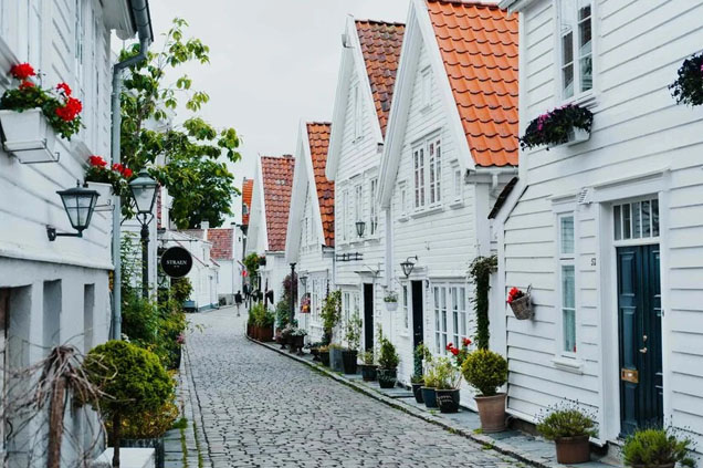 Stavanger