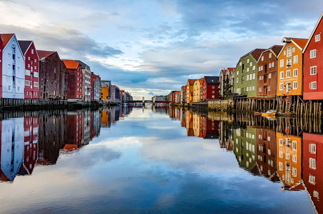 Trondheim