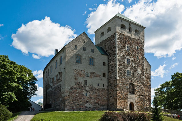 Turku Castle