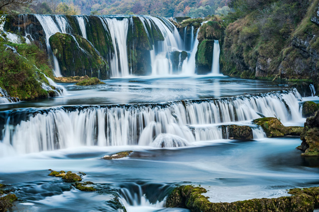 Una National Park