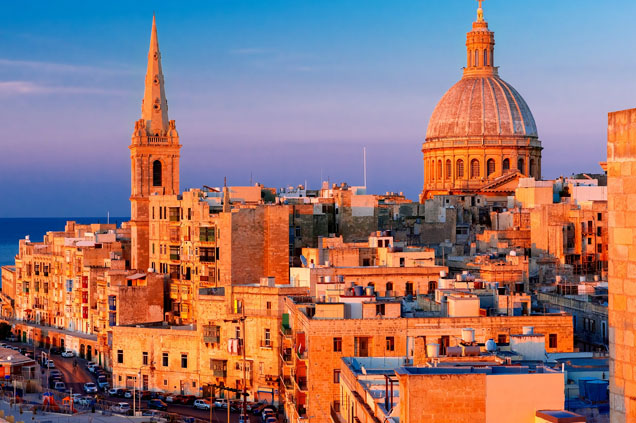 Valletta