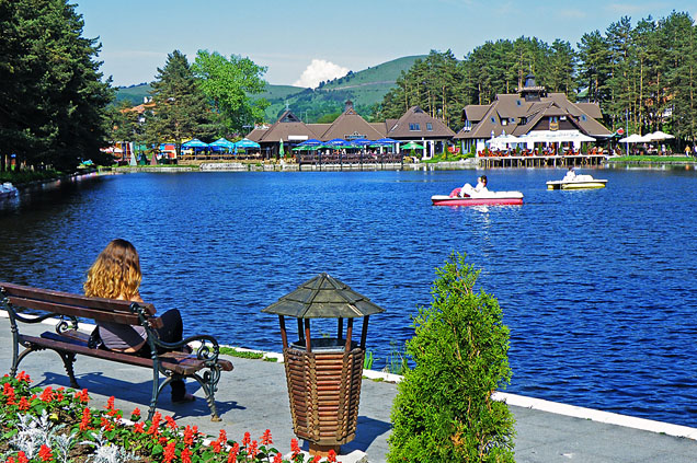 Zlatibor