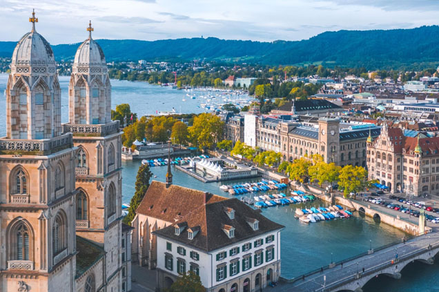 Zurich