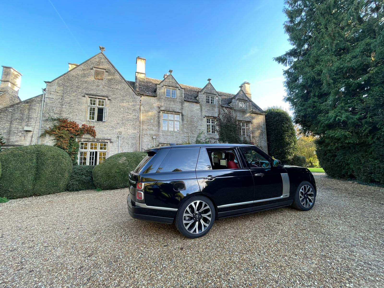 Planning Your London to Germany Chauffeur Trip with Imperial Ride