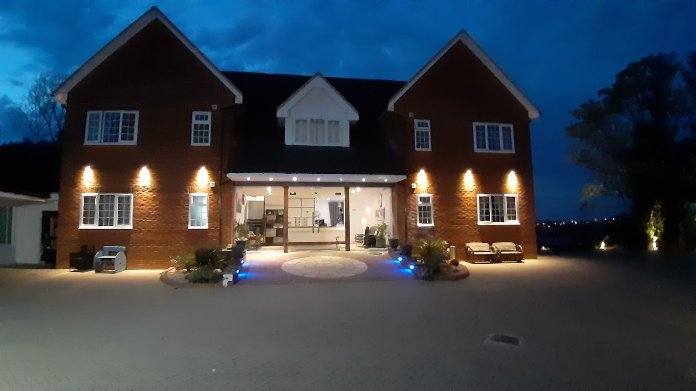 Stansted Airport Lodge