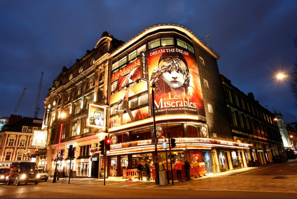 West End Theatre Shows