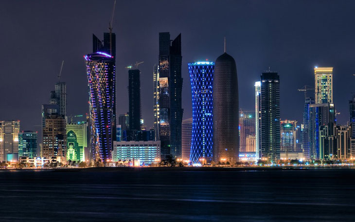 Doha