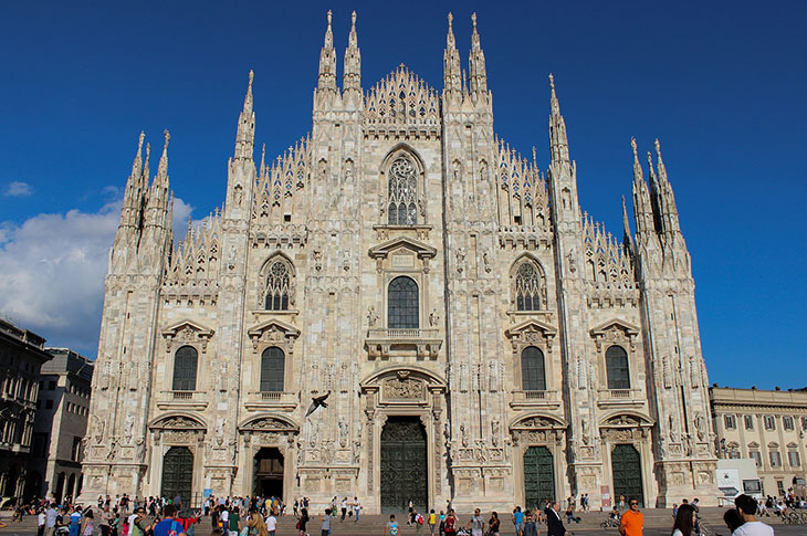 Milan