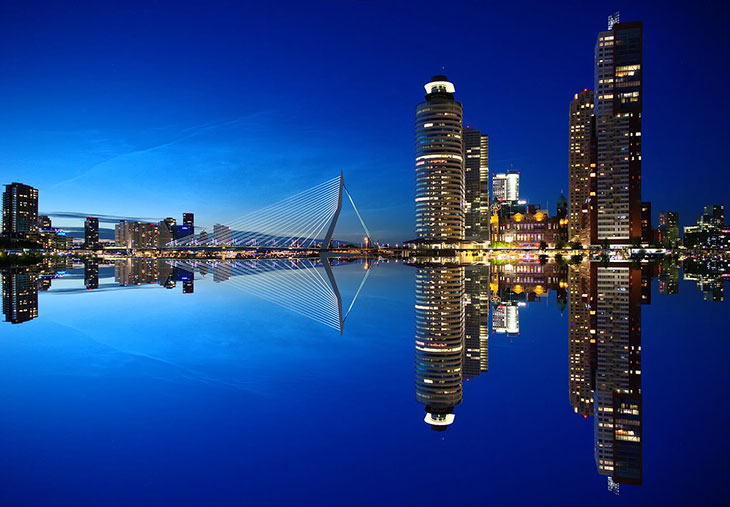 Rotterdam