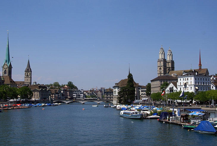 Zurich